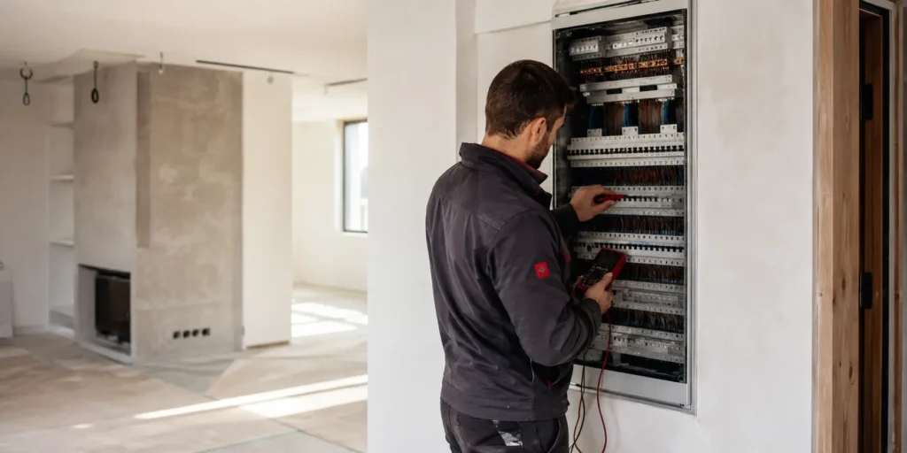 Solaranlage in Leverkusen