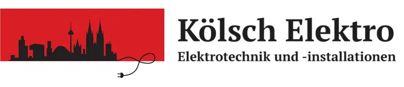 Kölsch Elektro – Elektrotechnik und -installationen